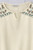 Wintertide Waffle Tee