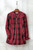 Inner Artist Plaid Tunic