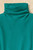 Ribbed Turtleneck Sweater