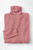 Ribbed Turtleneck Sweater