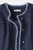 Frayed Edge Denim Jacket