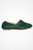 Pintuck Leather Flats by Chocolat Blu™