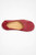 Pintuck Leather Flats by Chocolat Blu™