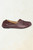 Pintuck Leather Flats by Chocolat Blu™