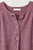 Buttoned Slub Cardigan