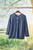 Buttoned Slub Cardigan