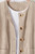 Cropped Linen Jacket