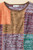 Cross-Stitch Colorblock Sweater Cross-Stitch Colorblock Sweater