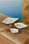 Leaf Dish Set