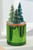 Winter Pine Candle