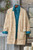 Soft Touch Chenille Cardigan