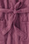 Quilted Jersey Robe