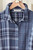 Indigo Into the Mix Tunic