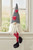 Heart Sitting Gnome