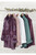 Patch-Print Easy Care Tunic