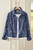 Spring Impressions Linen Jacket