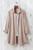 Linen Tunic Topper