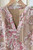 Blushing Florals Blouse