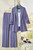 Ruched Linen Jacket