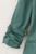 Ruched Linen Jacket