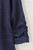 Ruched Linen Jacket