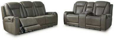Sofa & Loveseat Sets