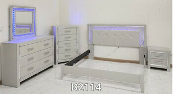 Kids Headboards