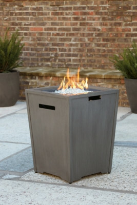 Fire Pits & Fire Tables