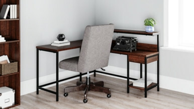 Desks