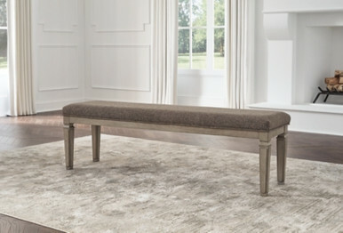 Benches