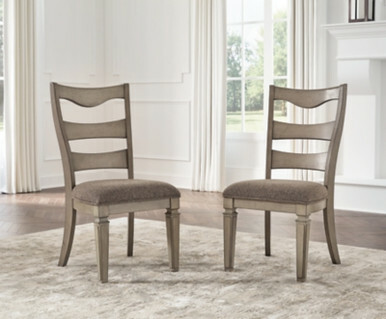 Dining Chairs