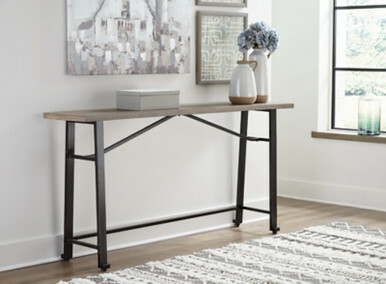 Counter Height