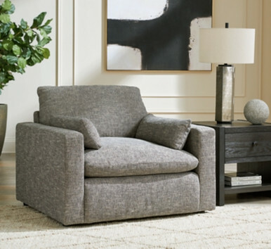 Accent Chairs