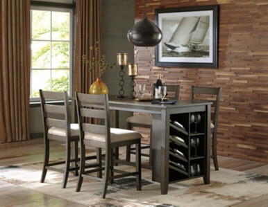 Counter Height Sets