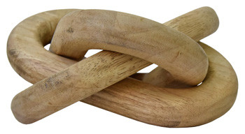 Ashley Rhettman Natural Sculpture (Set of 2)