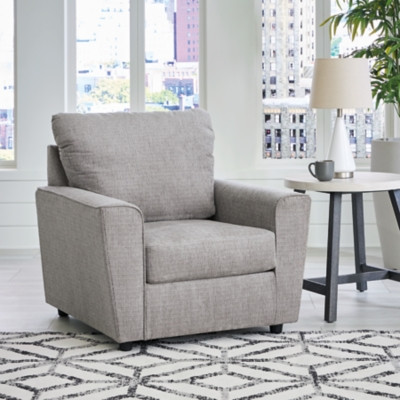 Ashley Stairatt Anchor Chair