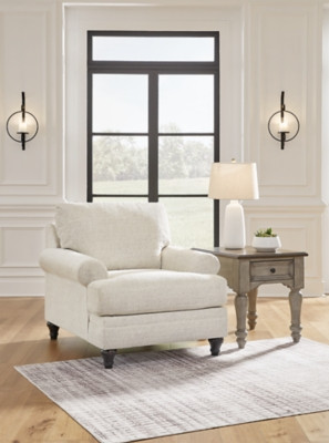 Ashley Valerani Sandstone Chair