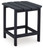Ashley Sundown Treasure Blue End Table