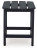 Ashley Sundown Treasure Blue End Table