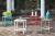 Ashley Sundown Treasure White End Table