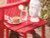 Ashley Sundown Treasure White End Table