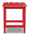 Ashley Sundown Treasure Turquoise End Table