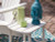 Ashley Sundown Treasure Red End Table