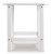 Ashley Sundown Treasure Red End Table