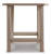 Ashley Sundown Treasure Red End Table