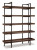 Ashley Starmore Brown 76" Bookcase