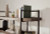 Ashley Starmore Brown 76" Bookcase