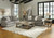 Ashley Soletren Ash Queen Sofa Sleeper