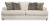 Ashley Soletren Ash Queen Sofa Sleeper