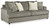 Ashley Soletren Stone Queen Sofa Sleeper